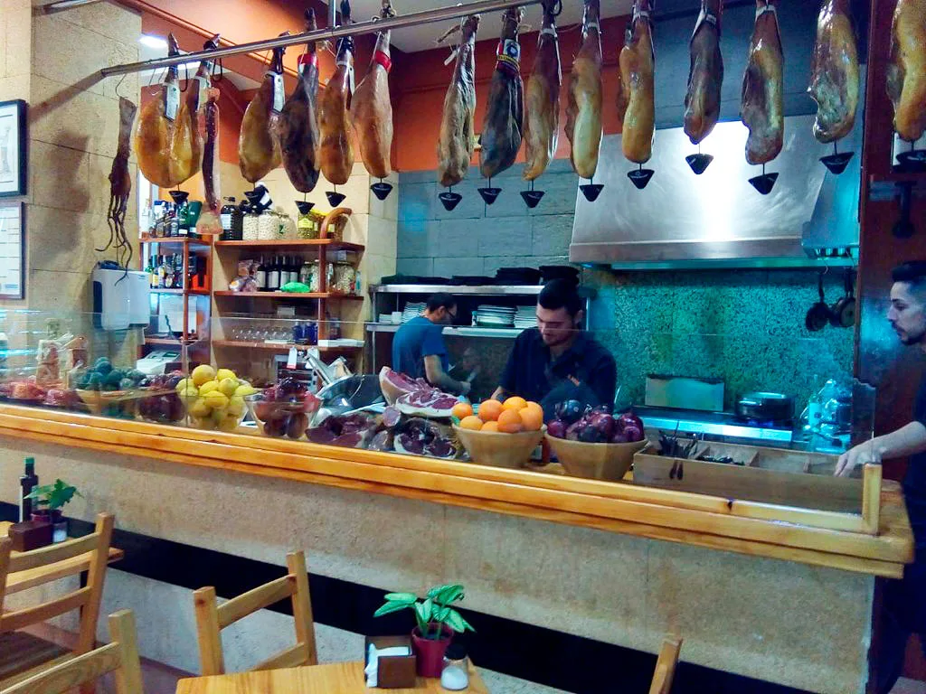 El Mosset Dénia, en Calle de Sertori (Dénia)