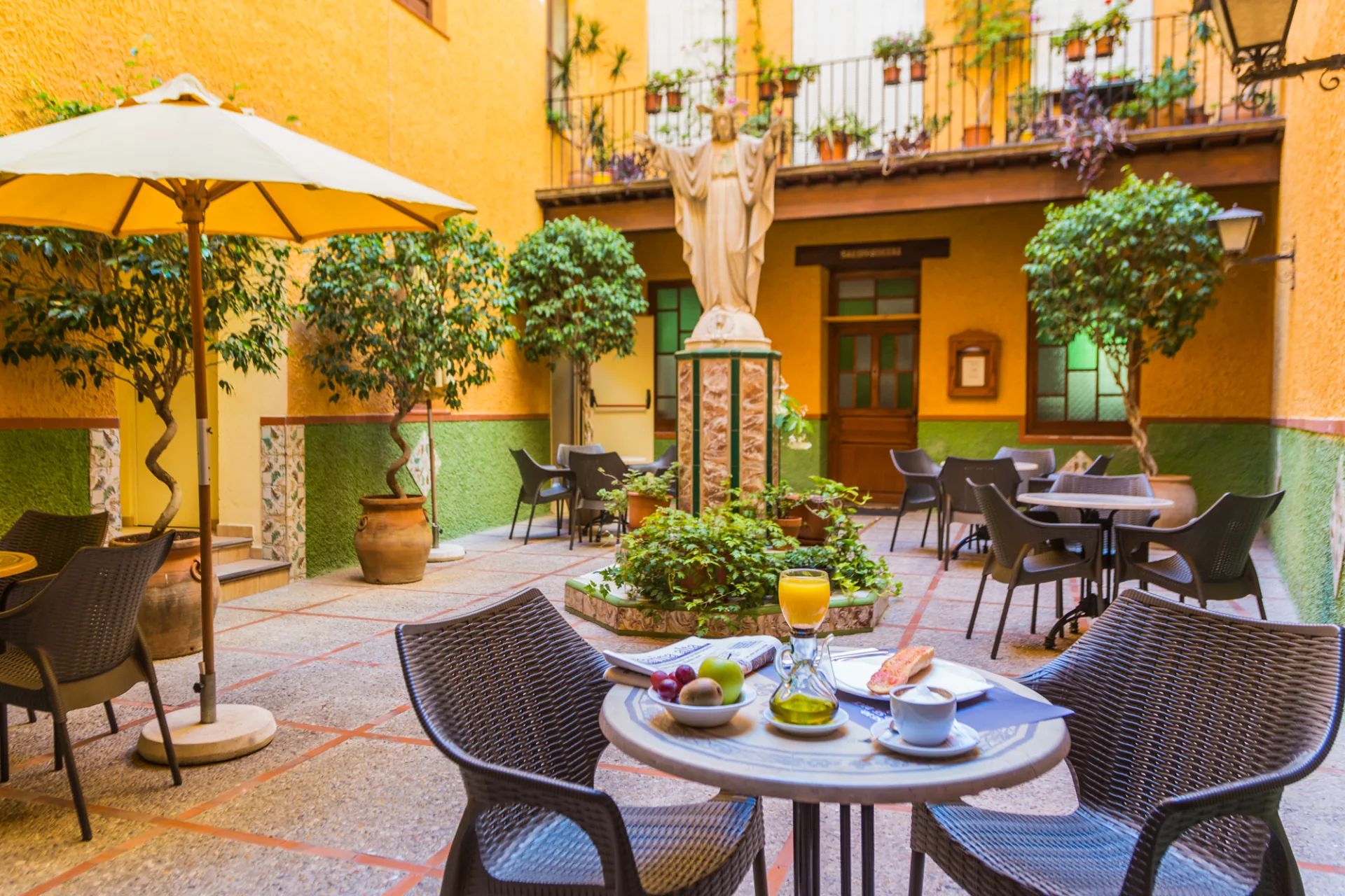 El Secreto de Loreto, en Carrer Loreto (Dénia)